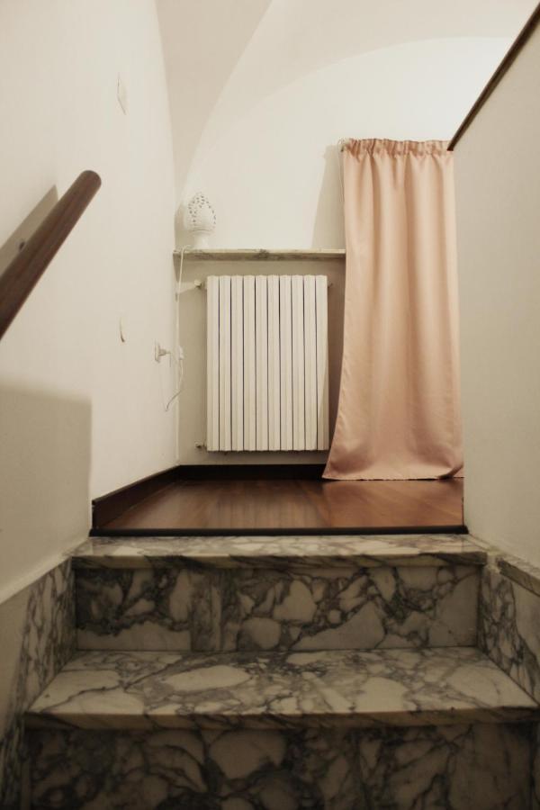 L' Altobasso Apt - Atypical Neapolitan House Exterior photo